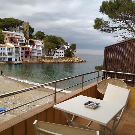 Satuna Beach Casa Бегур Екстериор снимка