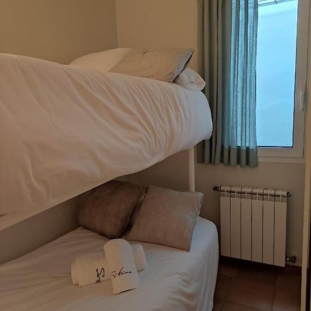 Satuna Beach Casa Бегур Екстериор снимка