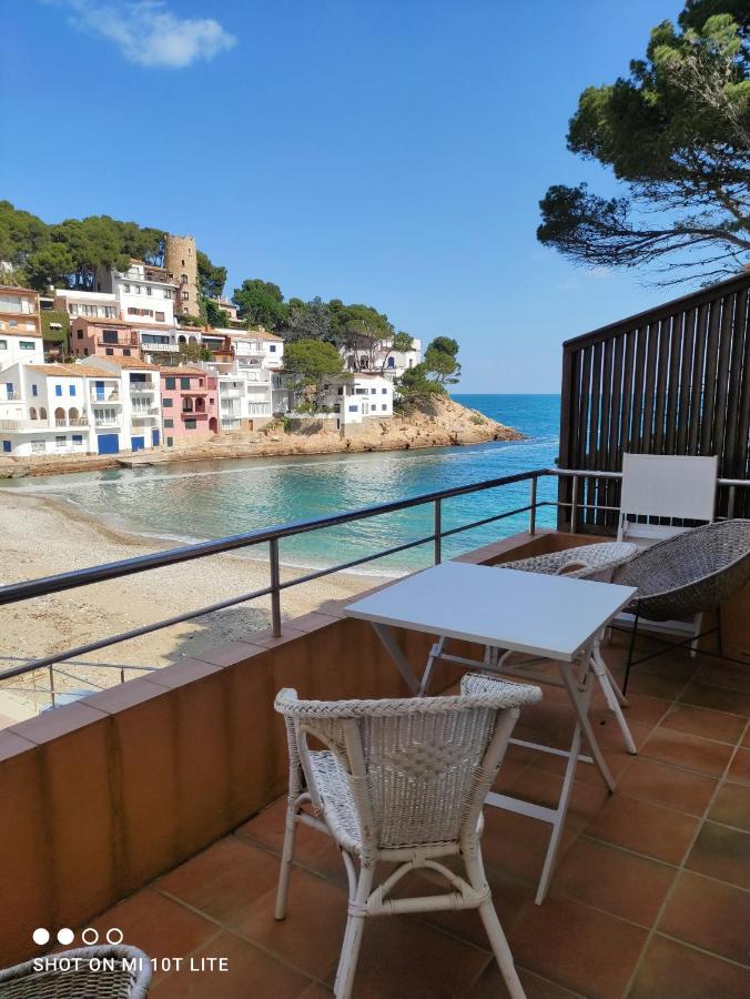 Satuna Beach Casa Бегур Екстериор снимка