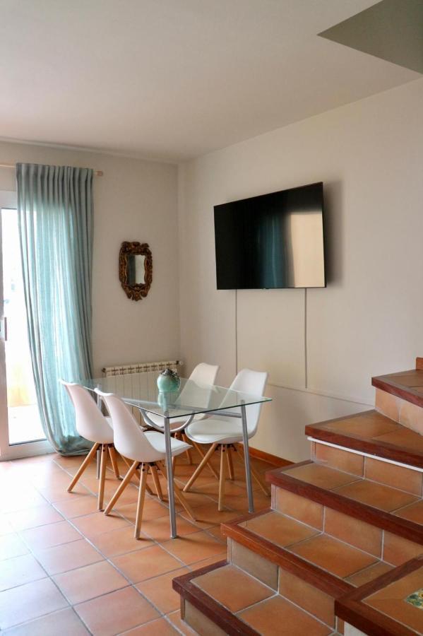 Satuna Beach Casa Бегур Екстериор снимка