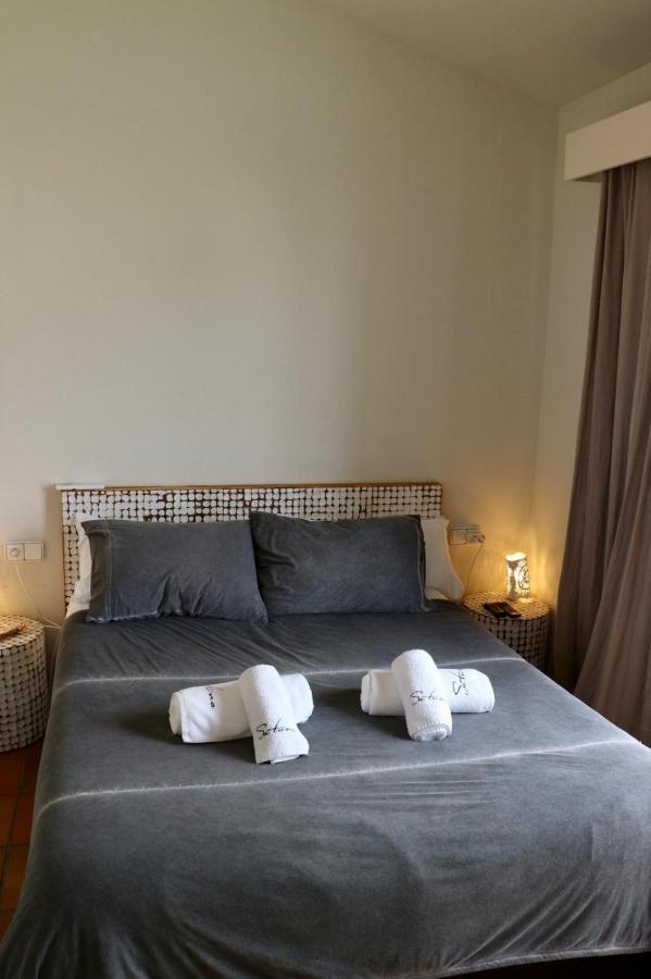 Satuna Beach Casa Бегур Екстериор снимка