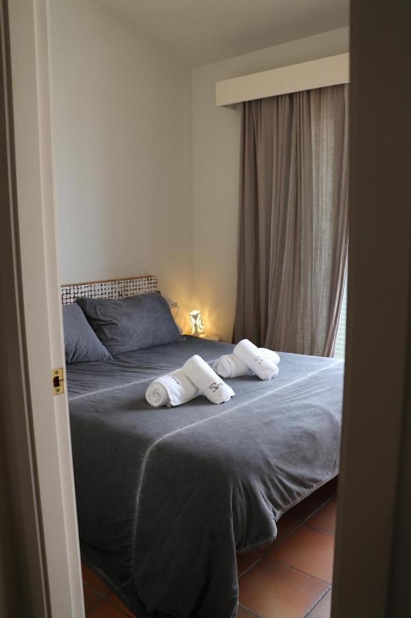 Satuna Beach Casa Бегур Екстериор снимка