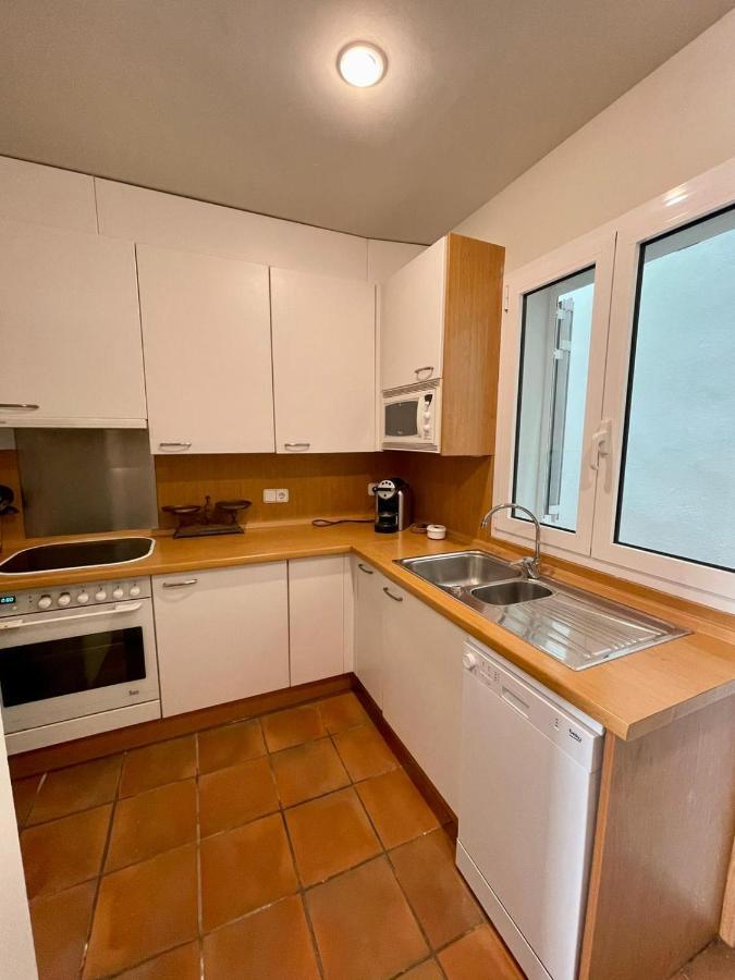 Satuna Beach Casa Бегур Екстериор снимка
