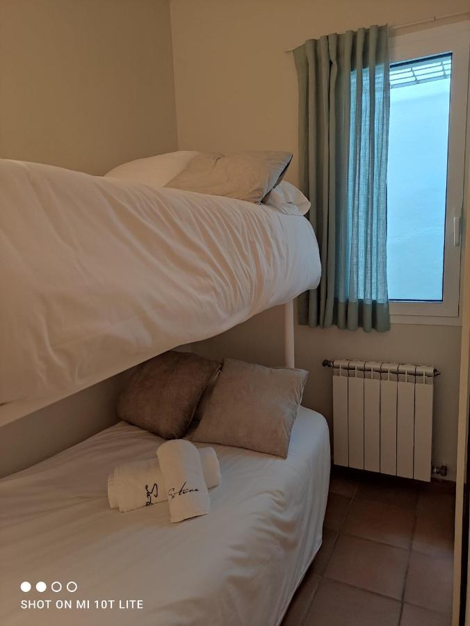 Satuna Beach Casa Бегур Екстериор снимка